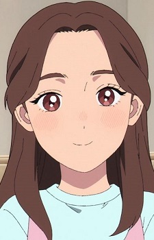 Gambar Karakter Miyu