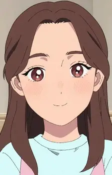 Gambar Karakter Anime: Miyu