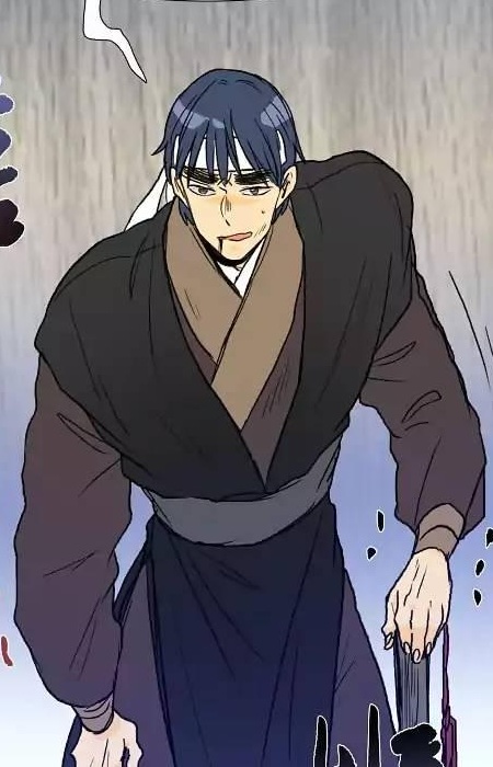 Gambar Karakter Kyung-Ho