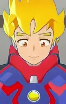 Gambar Karakter Anime: Yuuki