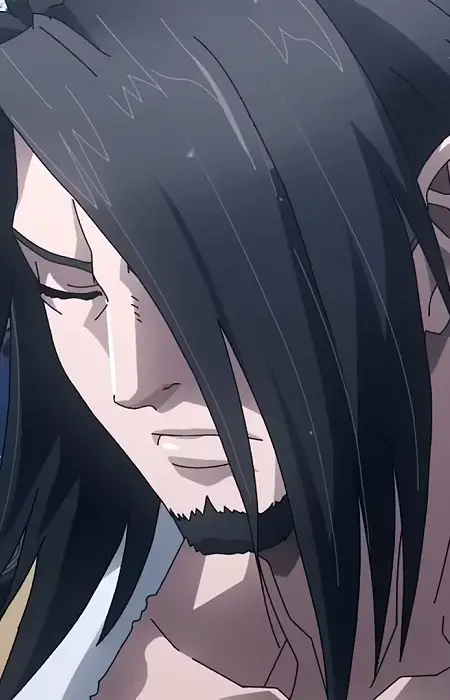 Gambar Karakter Anime: Gato