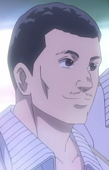 Gambar Karakter Butcha