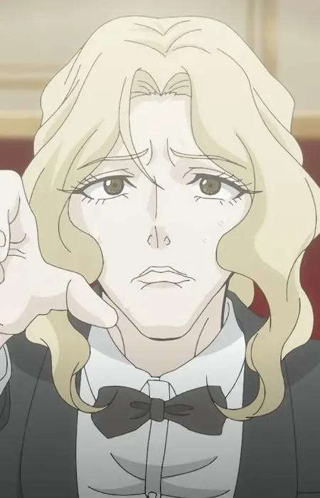 Gambar Karakter Anime: Poland