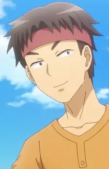 Gambar Karakter Anime: Grid