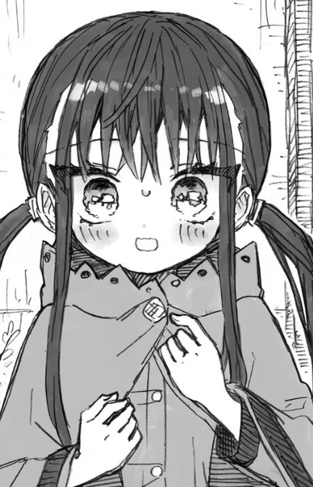 Gambar Karakter Anime: Mai  Yo