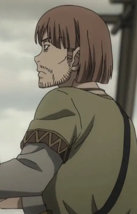 Gambar Karakter Anime: Rat