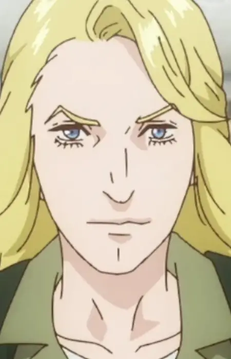 Gambar Karakter Anime: Crackerz Member