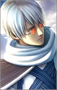 Gambar Karakter Anime: Ovan