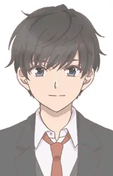 Gambar Karakter Anime: Natsuki Haibara
