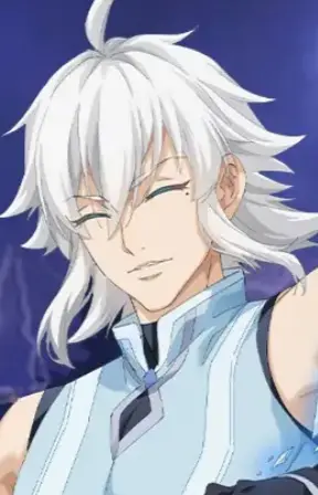 Gambar Karakter Anime: Yuchan Liu