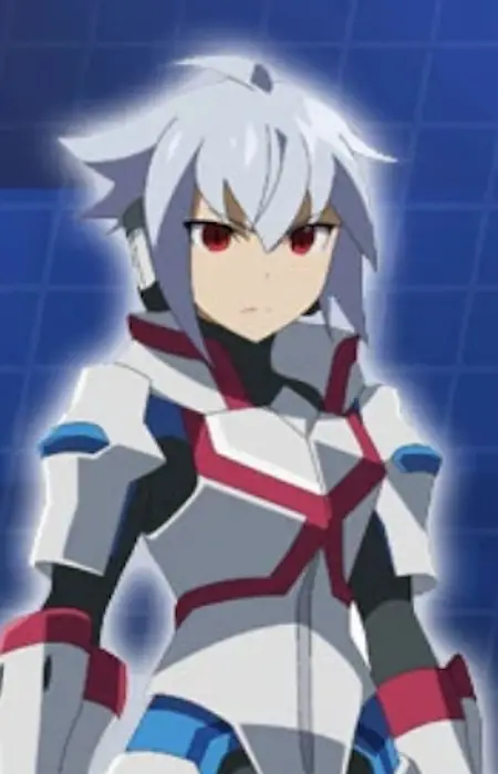 Gambar Karakter Anime: Copen Kamizono
