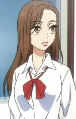 Gambar Karakter Anime: Kurushima