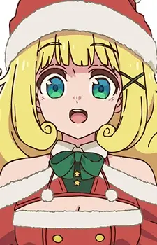 Gambar Karakter Anime: Merryna