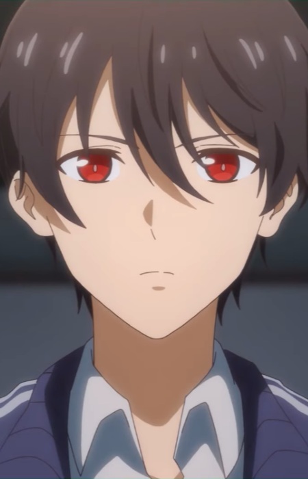 Gambar Karakter Ling Wang