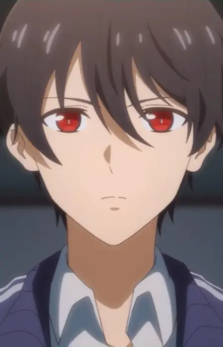 Gambar Karakter Anime: Ling Wang