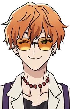 Gambar Karakter Anime: Von