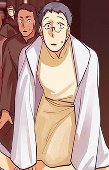 Gambar Karakter Sys's Father