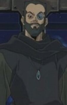 Gambar Karakter Gurimo