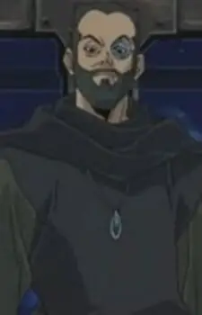 Gambar Karakter Anime: Gurimo