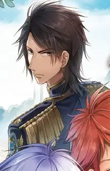 Gambar Karakter Anime: Leonhart von Orsein