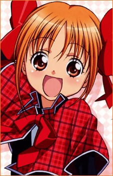 Gambar Karakter Yaya Yuiki