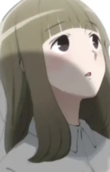 Gambar Karakter Anime: Erika