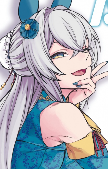 Gambar Karakter Bright Rock