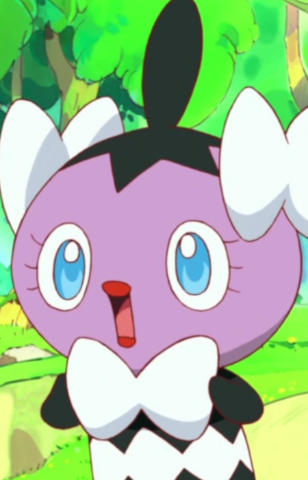 Gambar Karakter Gothimu