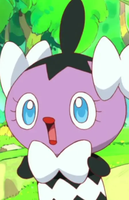 Gambar Karakter Anime: Gothimu