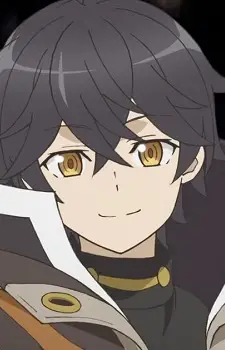 Gambar Karakter Anime: Light