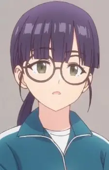 Gambar Karakter Anime: Kishida