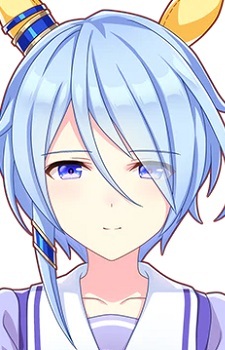 Gambar Karakter K.S.Miracle