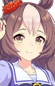 Gambar Karakter Anime: Yamanin Zephyr