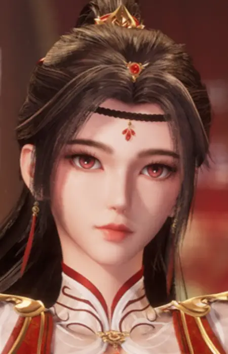 Yiyi Zuo