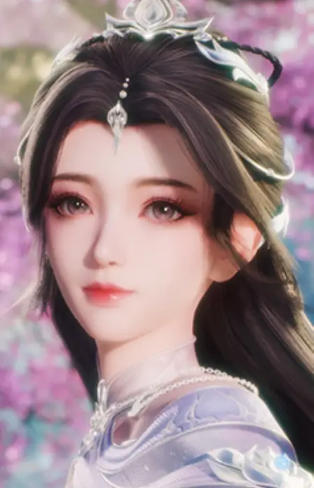 Gambar Karakter Anime: Yifei Yao