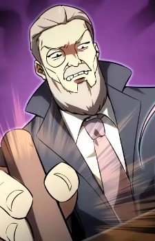 Gambar Karakter Obel