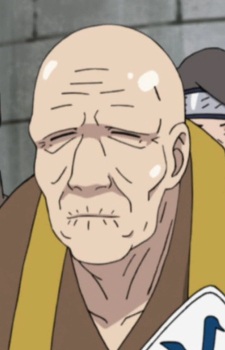 Gambar Karakter Genji