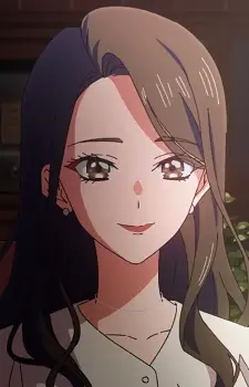 Gambar Karakter Anime: Kanade Higashi