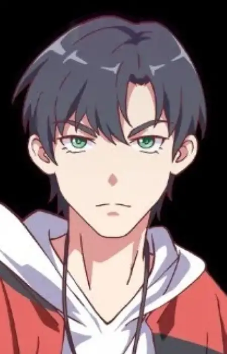 Gambar Karakter Anime: Yasen