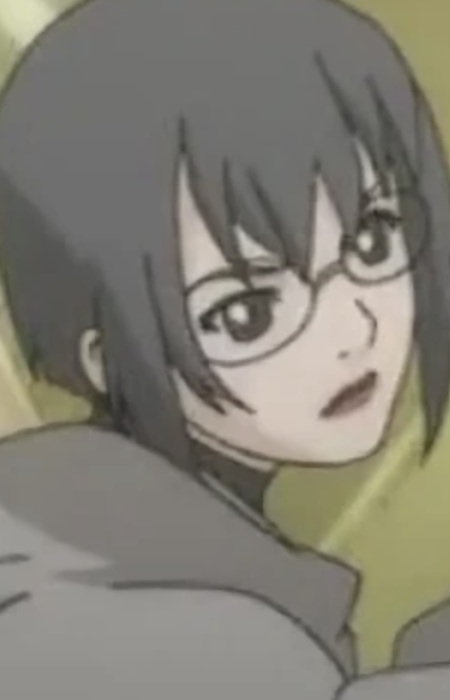 Gambar Karakter Enre