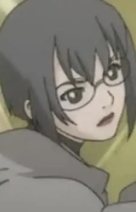 Gambar Karakter Anime: Enre