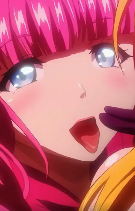 Gambar Karakter Anime: Mitsuki Tomonoin