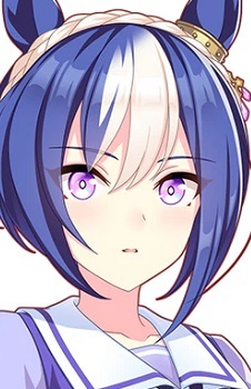 Gambar Karakter Cesario