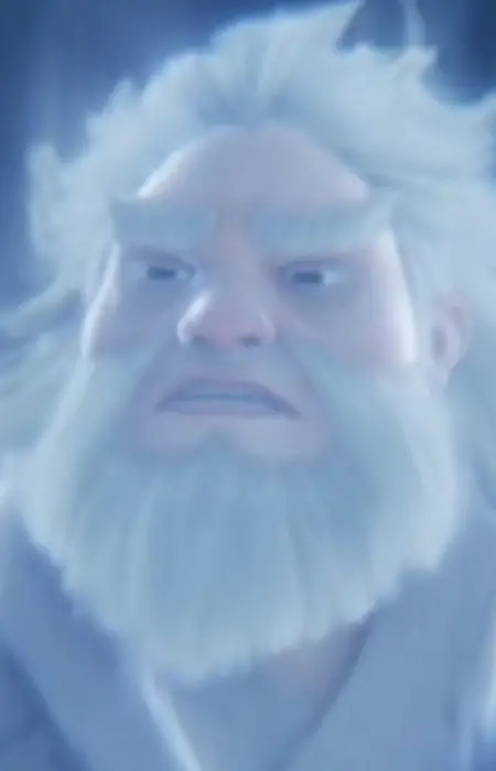 Gambar Karakter Anime: Huanglong