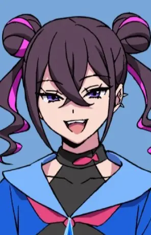 Gambar Karakter Anime: Honoka Sakai