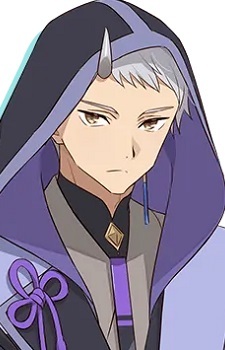 Gambar Karakter Rai Komazawa