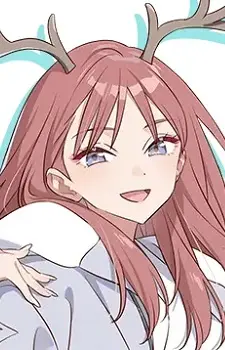 Gambar Karakter Anime: Roka Ayatsumugi