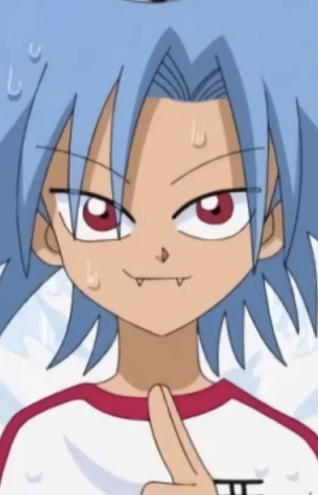 Gambar Karakter Mugen Shuuto