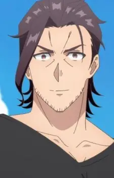 Gambar Karakter Anime: Dee