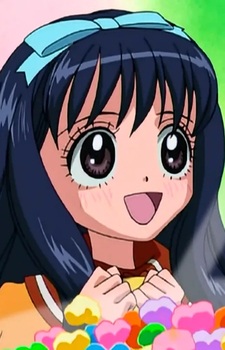 Gambar Karakter Mayu Ishida